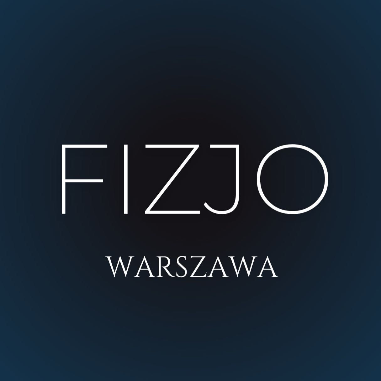 FIZJO WARSZAWA, aleja Jana Pawła II, 11, 00-823, Warszawa, Wola