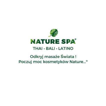 NATURE SPA®  PABIANICE, Rzgowska 144, 95-200, Pabianice