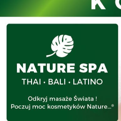 NATURE SPA PABIANICE, Rzgowska 144, 95-200, Pabianice