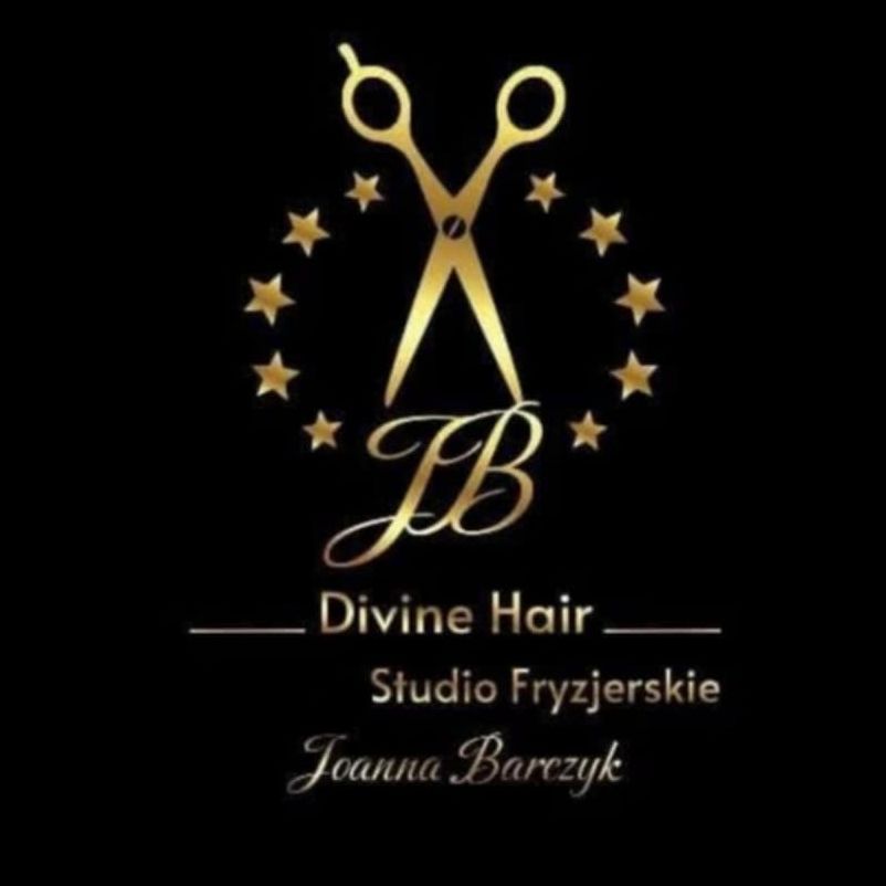 JB Divine Hair Studio Fryzjerskie, Władysława Dziewulskiego, 21, 87-100, Toruń