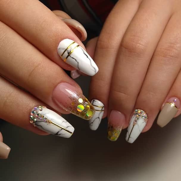 Anastasia_Nails, Jana Sobieskiego, 1, 41-500, Chorzów