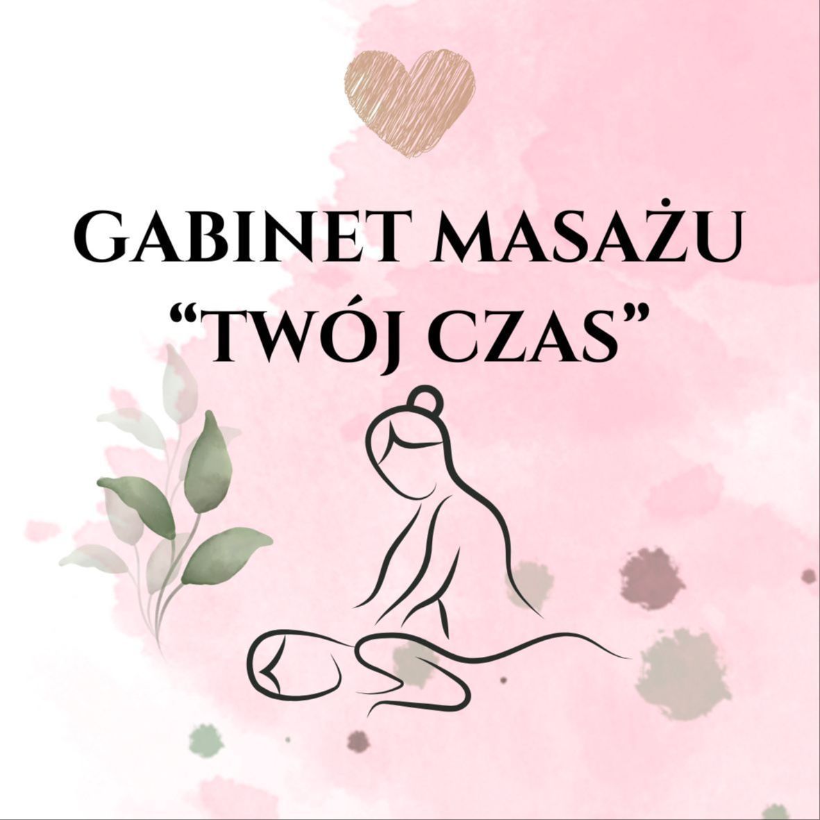 Gabinet Masażu "Twój czas", Przyrodnicza 14, 32-590, Libiąż