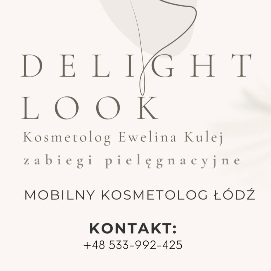 Delight Look, 90-136, Łódź, Śródmieście