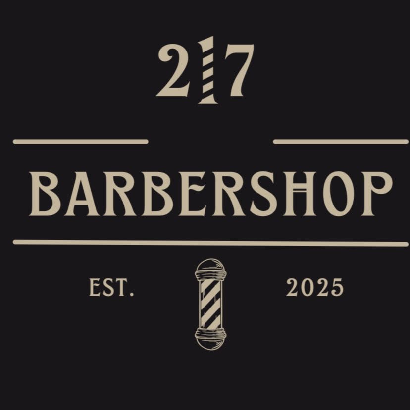 217 Barbershop, Ślężna 217, 1A, 53-112, Wrocław, Krzyki