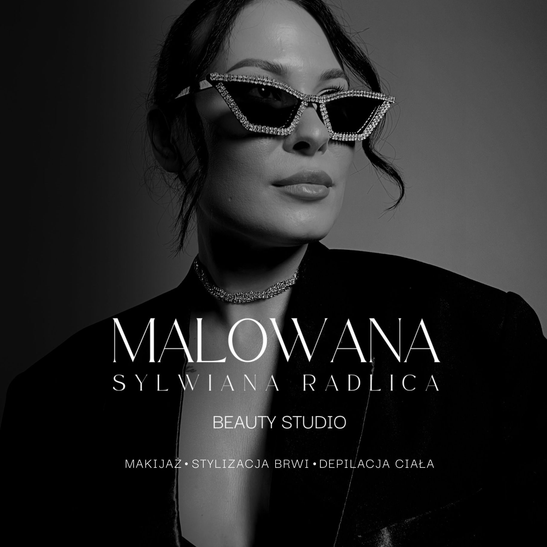 Malowana Sylwiana Beauty Studio, Henryka Sienkiewicza 66, 2 piętro, 25-501, Kielce