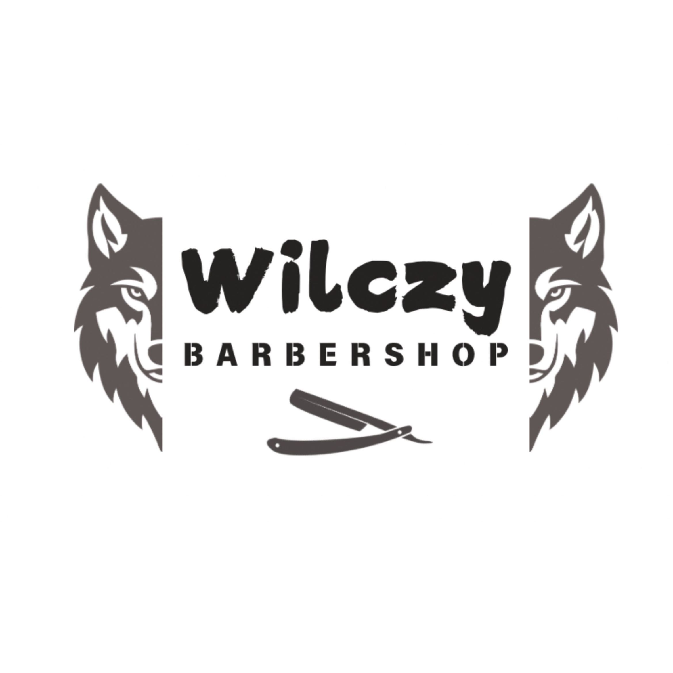 Wilczy BarberShop, kard. Bolesława Kominka, 45, 44-217, Rybnik