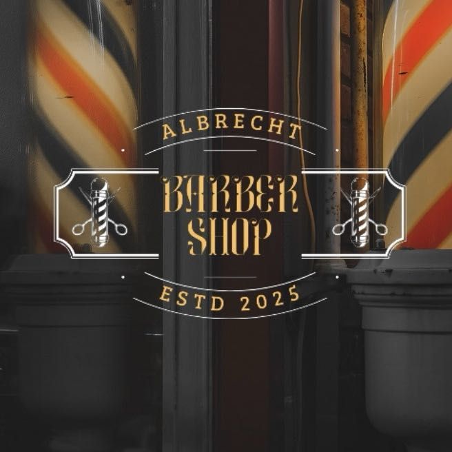 Albrecht Barbershop, Żydowska 9a, 62-065, Grodzisk Wielkopolski