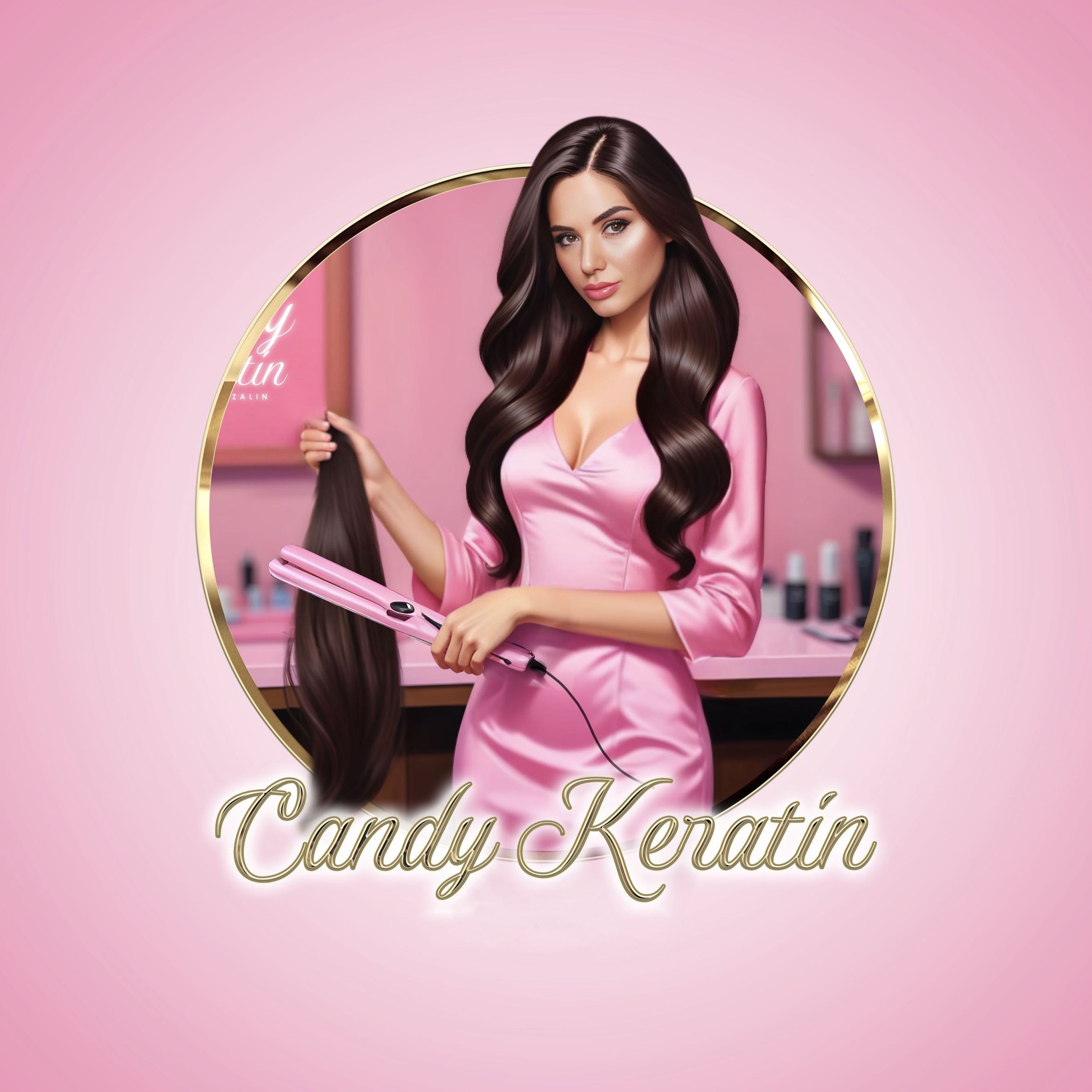 Candy Keratin, Zwycięstwa 46, U11, 75-038, Koszalin