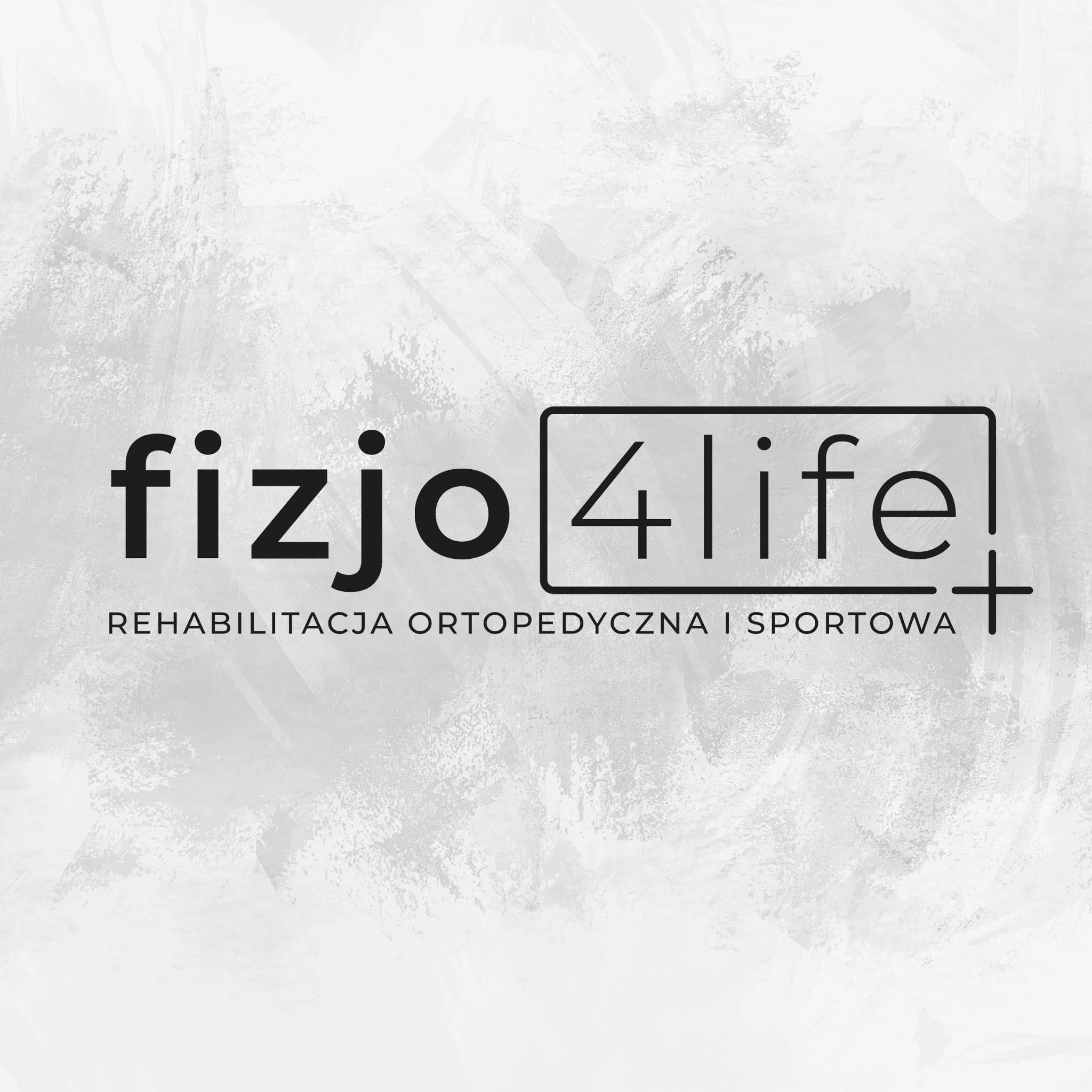 Fizjo4life Libiąż, 1 Maja 5C, 32-590, Libiąż