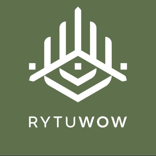 rytuWOW, Dzieci Warszawy 11/25, 02-495, Warszawa, Ursus