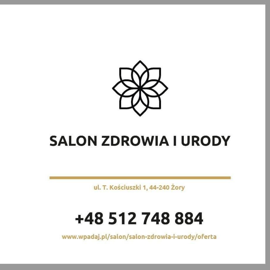 Salon Zdrowia i Urody przy Kościuszki 1 w Żorach, Tadeusza Kościuszki 1, 44-240, Żory