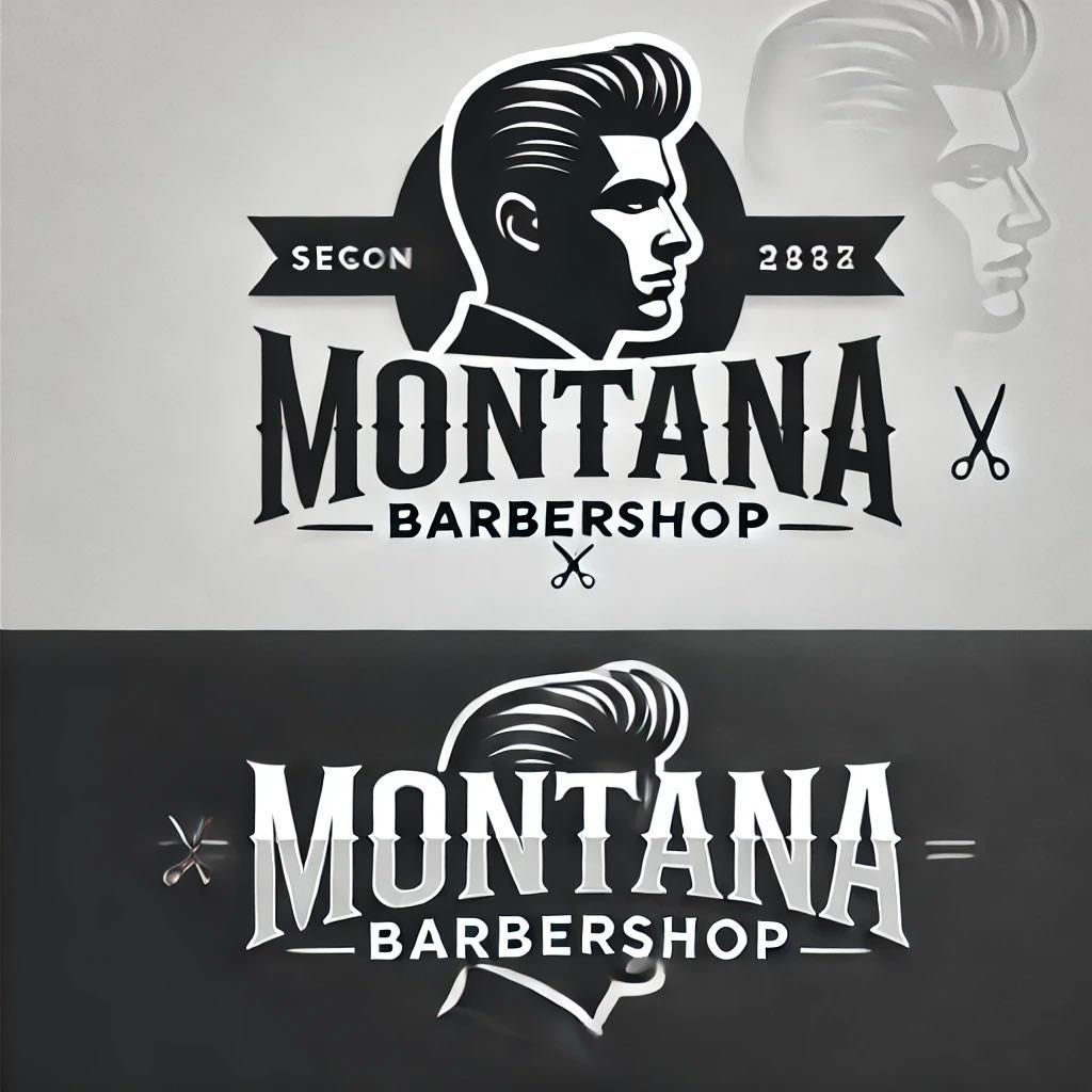 Montana Barbershop, Płocka 15b, Wola, 01-231, Warszawa, Wola