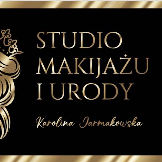 „Studio Makijażu i Urody” Karolina Jarmakowska, Złota 42A, 98-220, Zduńska Wola