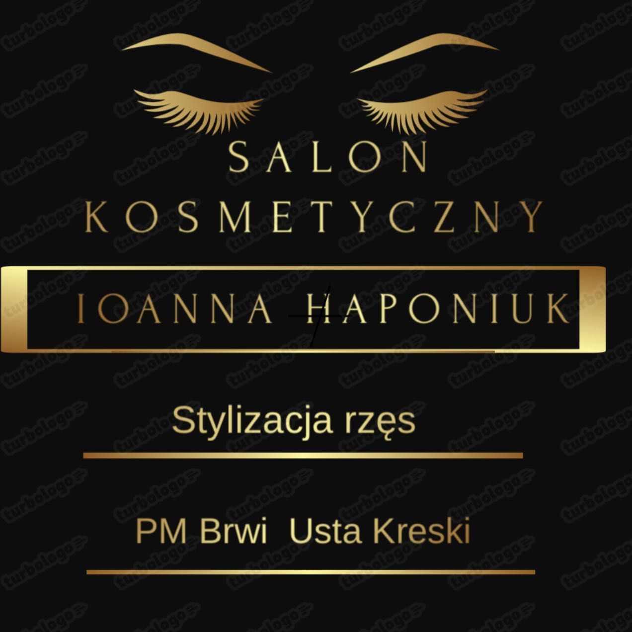 Salon kosmetyczny IOANNA HAPONIUK, Banacha 6a, 10 (Hala Targowa wejście ze strony szkoły po schodach do góry), 76-270, Słupsk