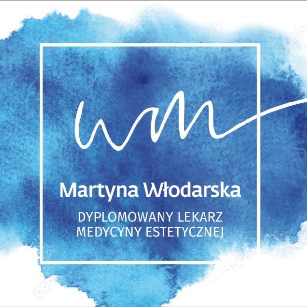 Medycyna Estetyczna lek. dent. Martyna Włodarska, Parkowa 6, 1F, 81-549, Gdynia