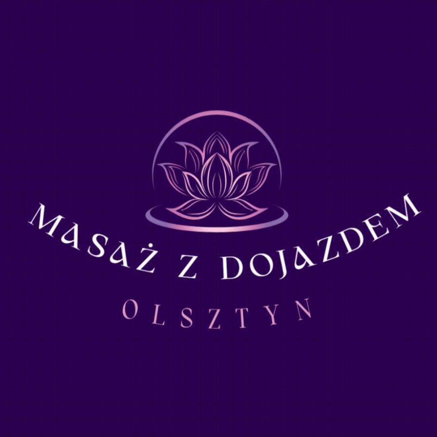 Masaż z dojazdem Olsztyn, 10-118, Olsztyn