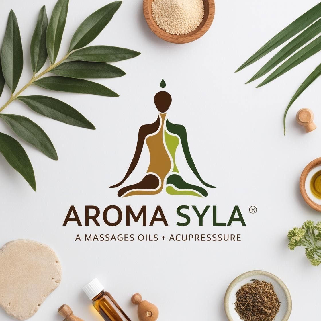 AromaSyla_Therapy, Gizów 3, 01-249, Warszawa, Wola