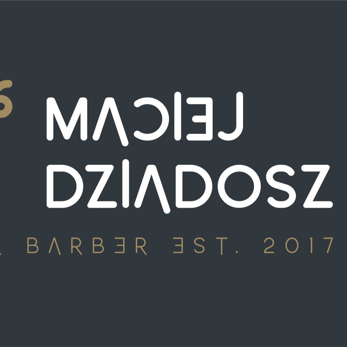 Your Barber Maciej Dziadosz, Baldachówka 6, 35-061, Rzeszów