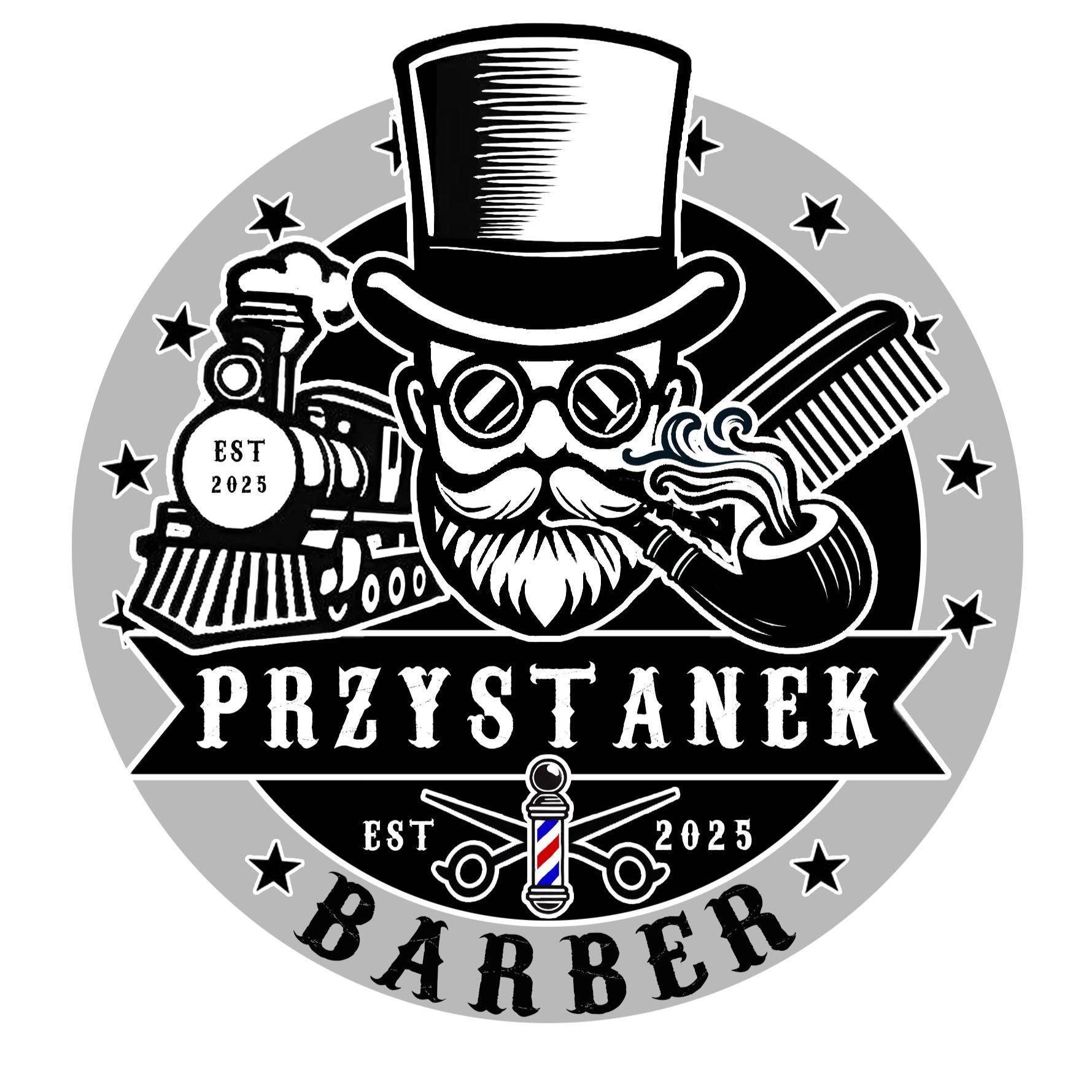 Przystanek Barber, Marii Konopnickiej 16, 1, 58-300, Wałbrzych