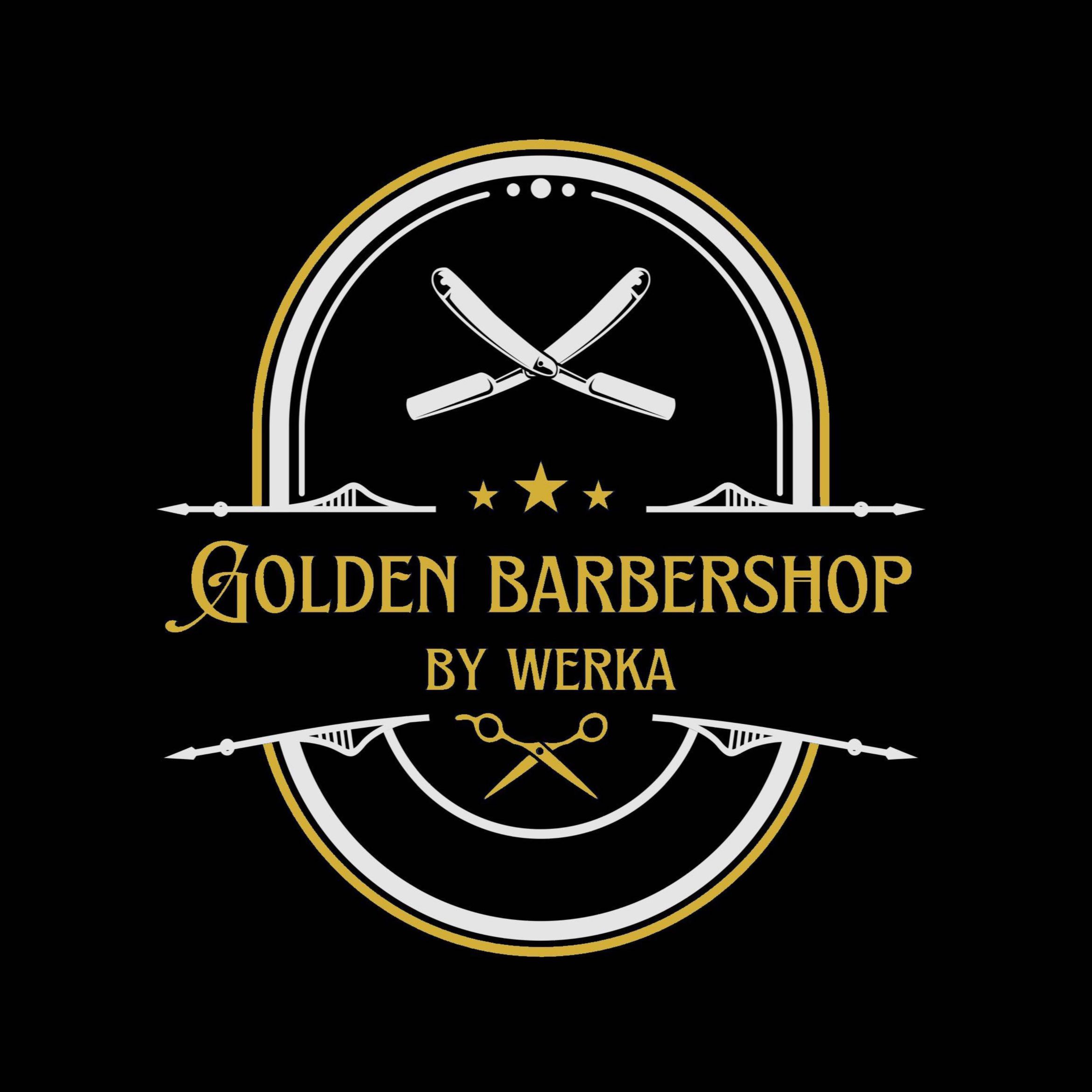 Golden Barbershop, Zamkowa, 3, 77-300, Człuchów