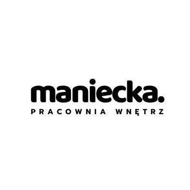 maniecka. Pracownia Wnętrz - Architekt Wnętrz - Projektowanie Wnętrz, 80-463, Gdańsk