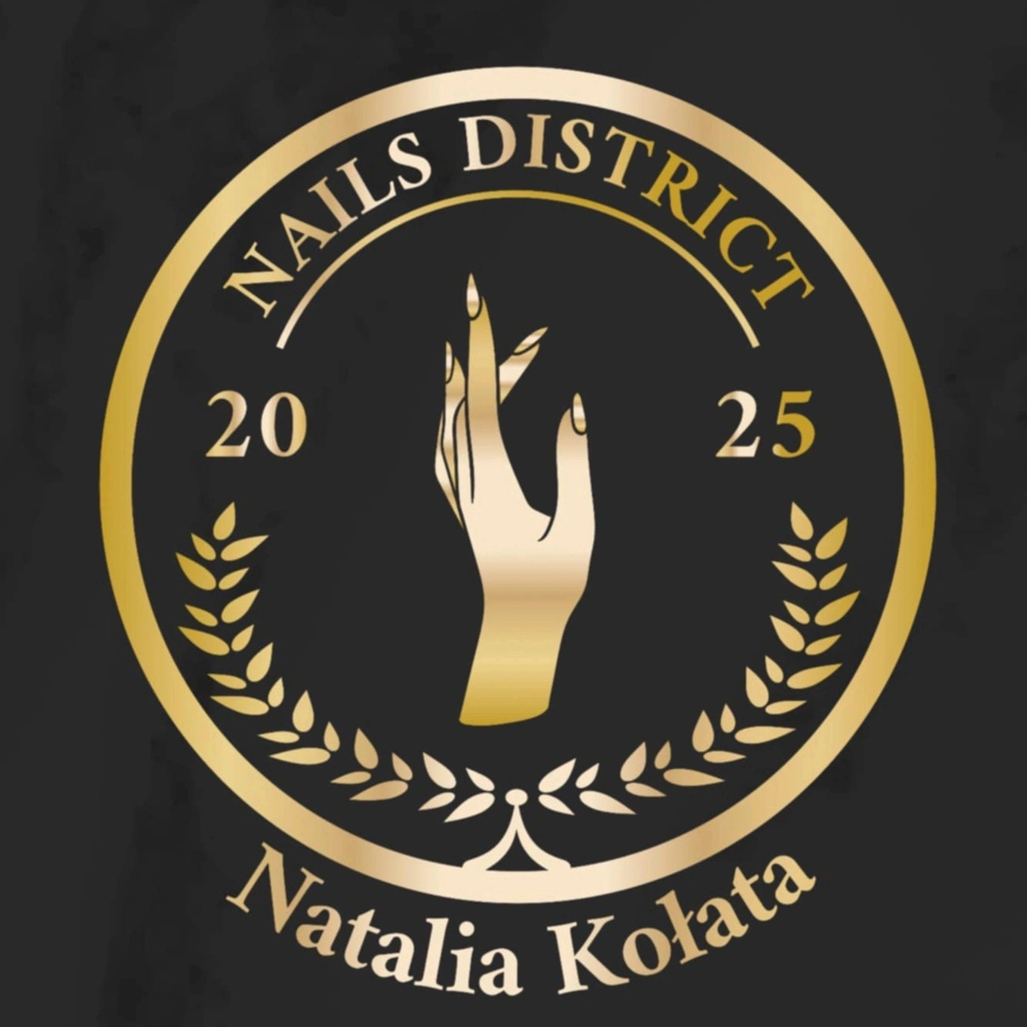 Nails District Natalia Kołata, Kaliska 42, 2, 87-800, Włocławek