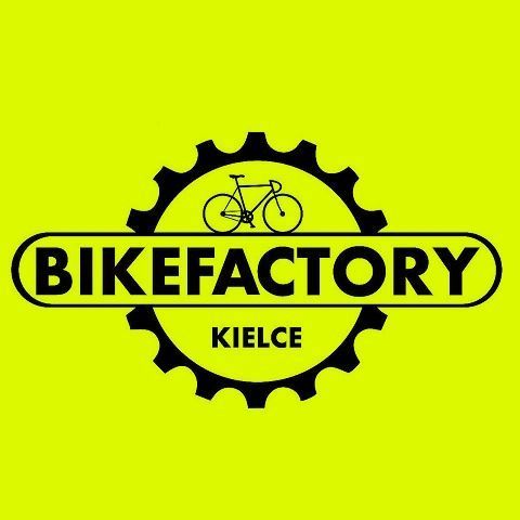 BIKEFACTORY KIELCE, Klonowa 81, 25-553, Kielce