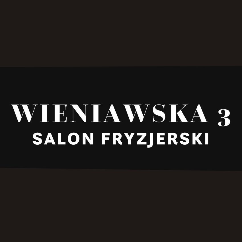 Salon Fryzjerski Wieniawska 3, Wieniawska 3, 20-071, Lublin