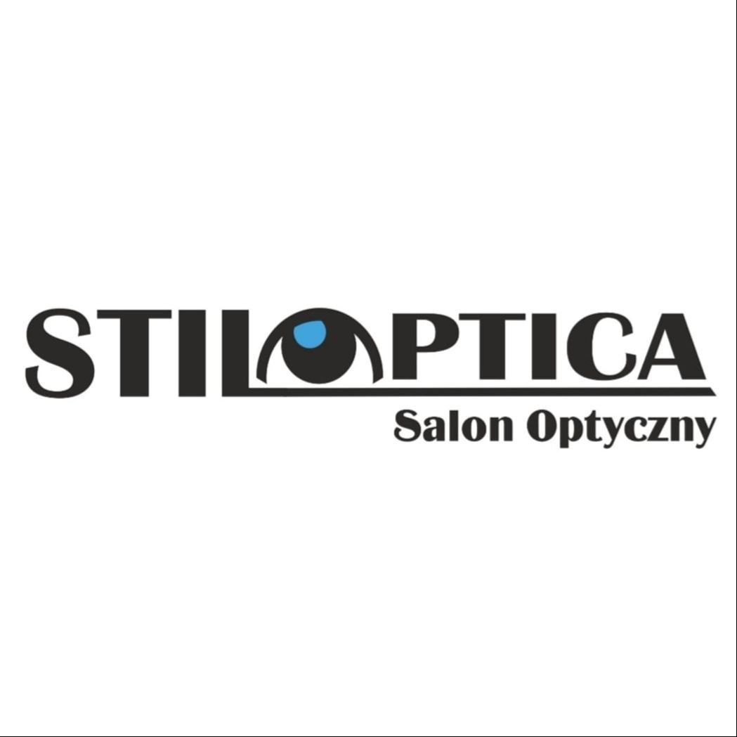 Salon Optyczny Stiloptica, Fryderyka Chopina 21H, 62-510, Konin