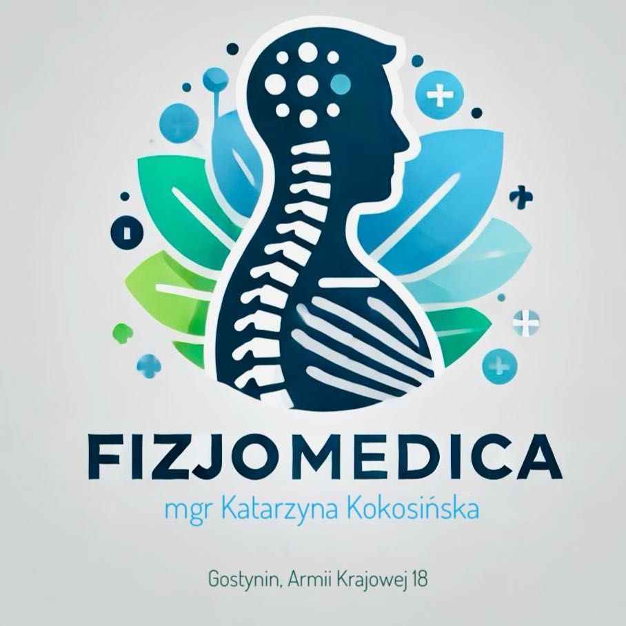 FizjoMedica Gostynin, Armii Krajowej 18, 1 piętro, 09-500, Gostynin