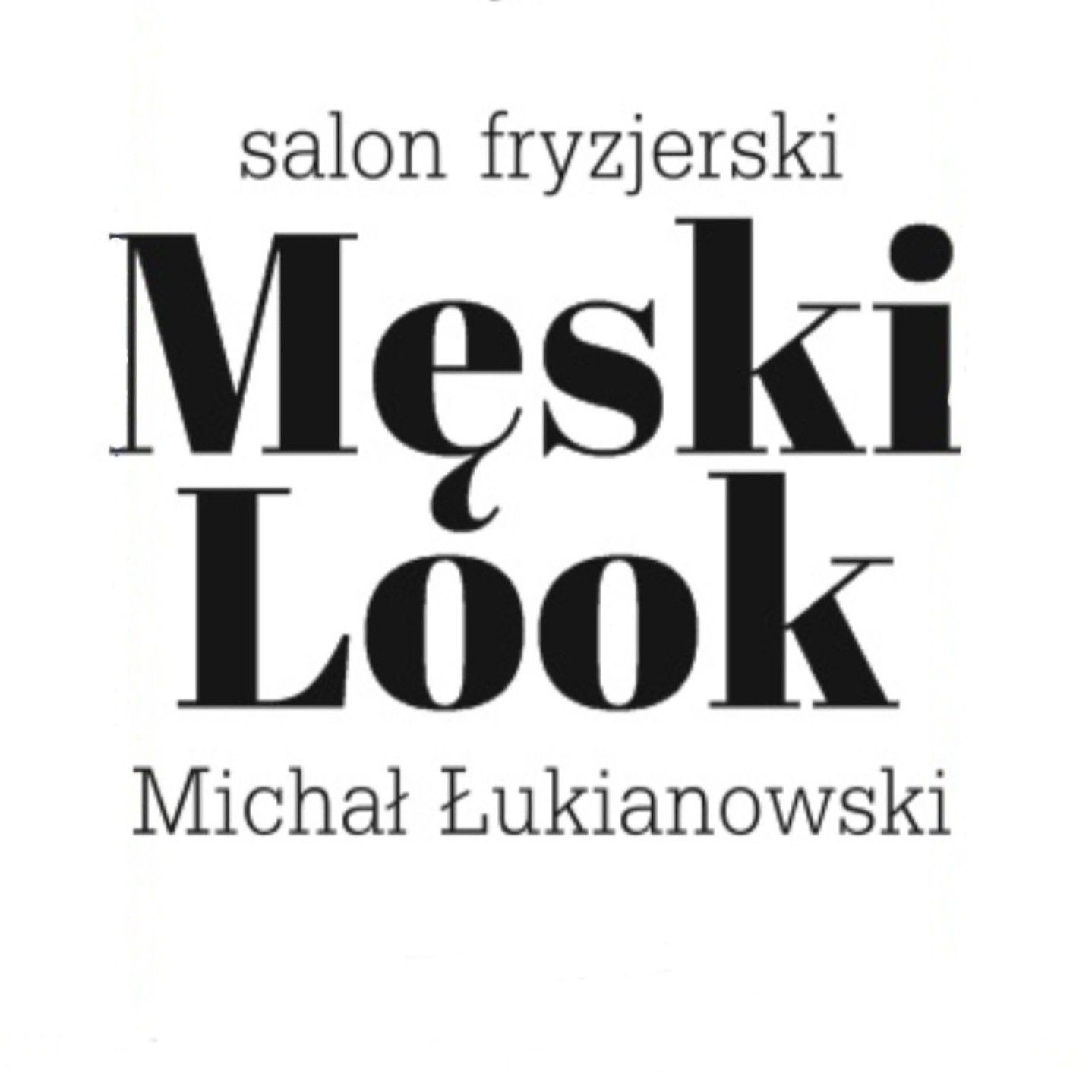 Salon Fryzjerski Męski Look, Piotra Czajkowskiego 49B, 51-171, Wrocław, Psie Pole