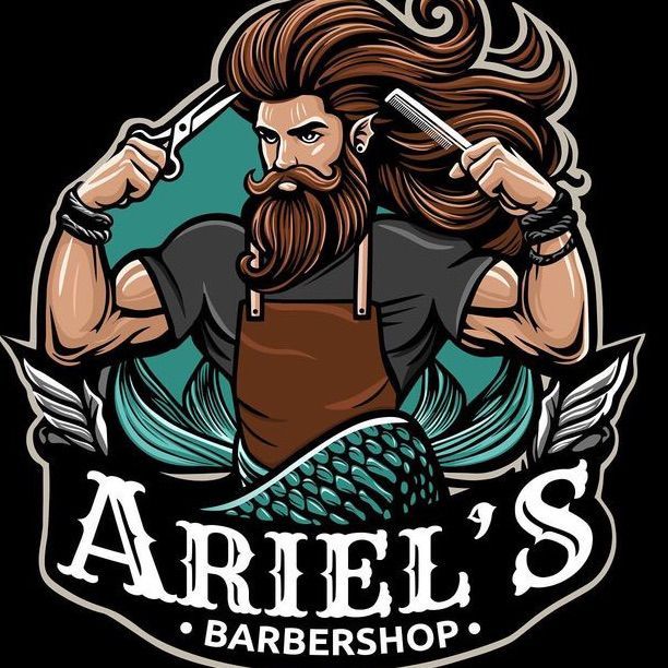 Ariel's Barbershop, aleja Zjednoczonej Europy, 16, 44-240, Żory