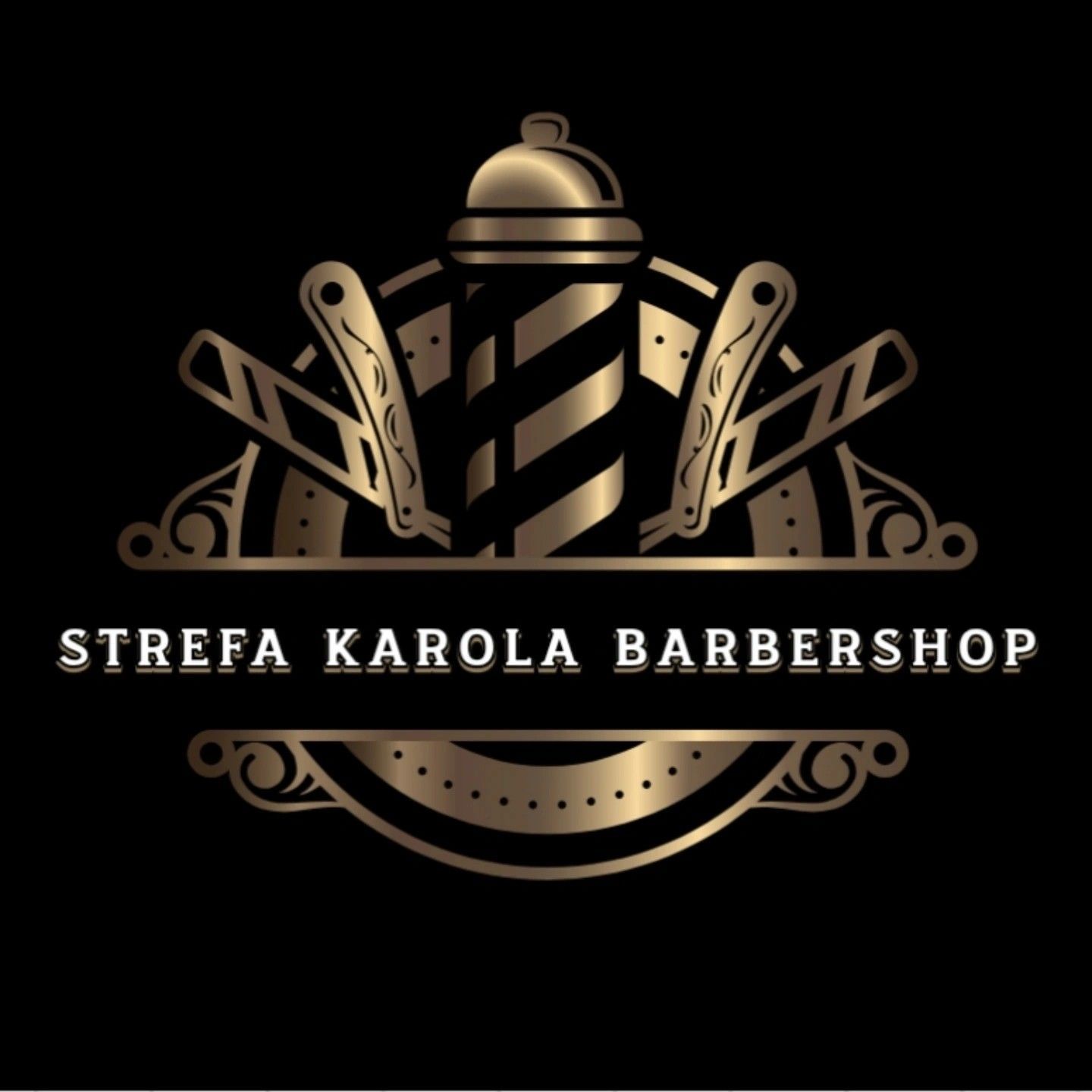 Strefa Karola Barbershop, Ignacego Daszyńskiego 5b, 56-400, Oleśnica (Gmina)