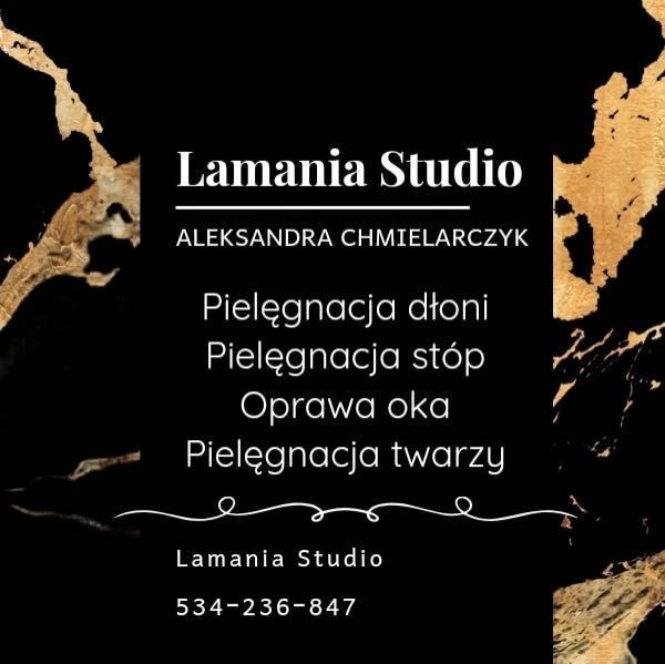 Lamania Studio, Laskowiec 4c, 43-600, Jaworzno