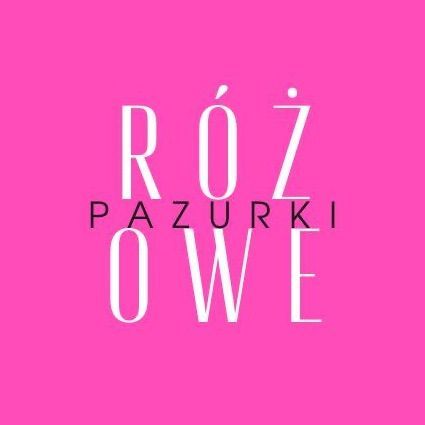 Róźowy i pazurki, Jana Matejki 19, 75-540, Koszalin