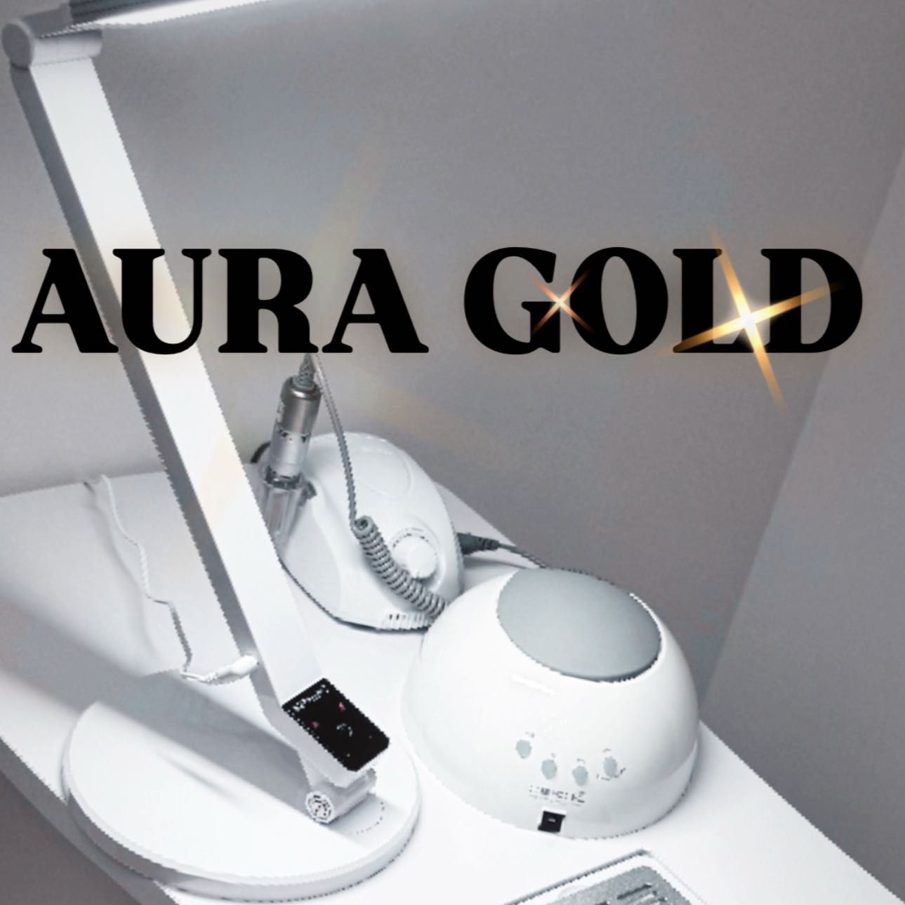 AURA GOLD, Leśna, 26/1, 62-090, Rokietnica - Kiekrz