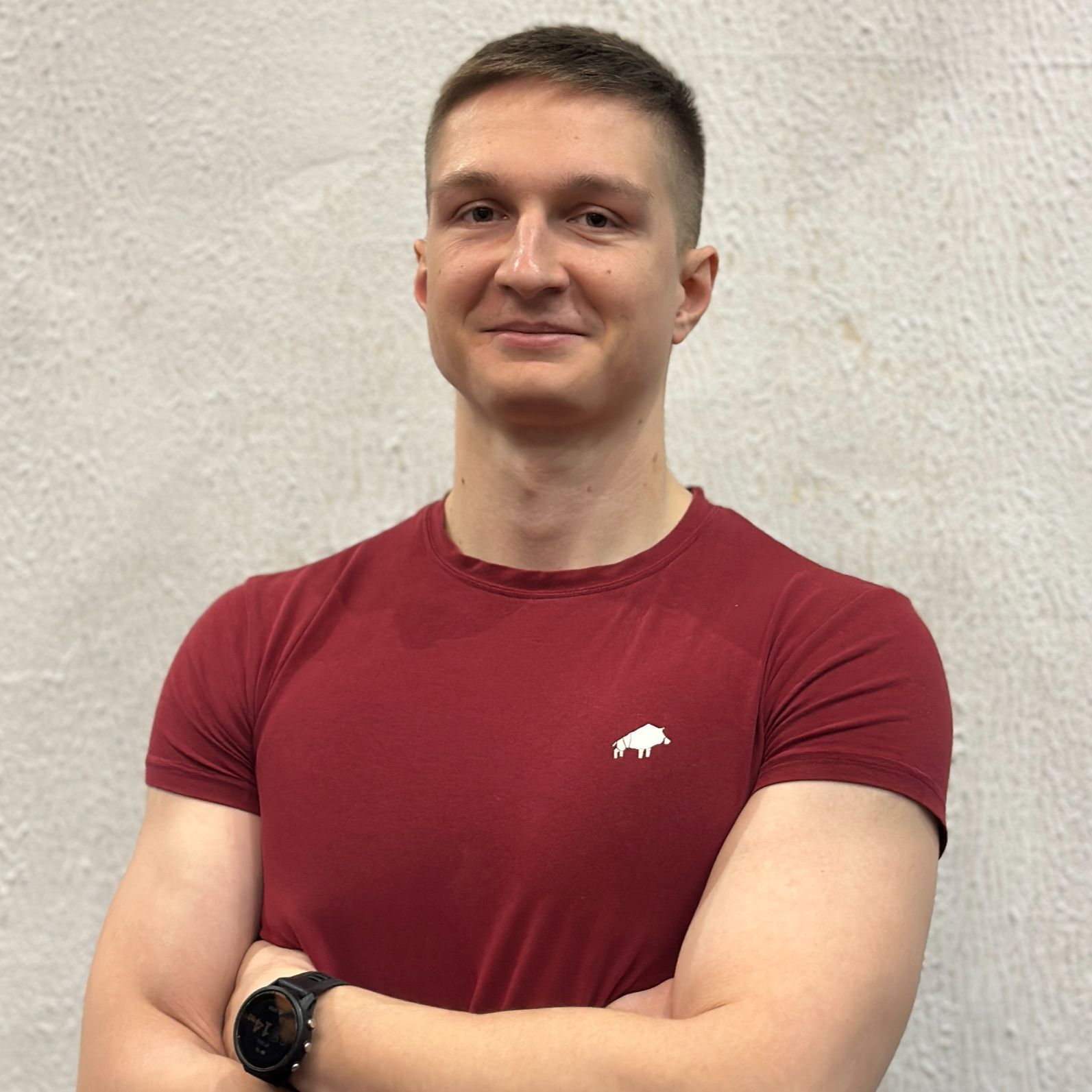 Jacek Szymański - Trening personalny i przygotowanie motoryczne, Krakowska 100, DYSTRYKT, 50-427, Wrocław, Krzyki