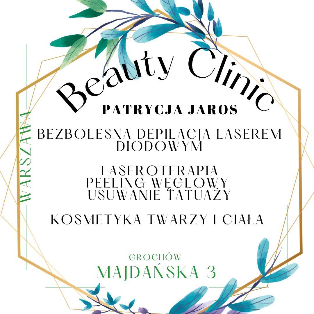 Beauty Clinic Majdańska 3, Majdańska 3, 04-088, Warszawa, Praga-Południe