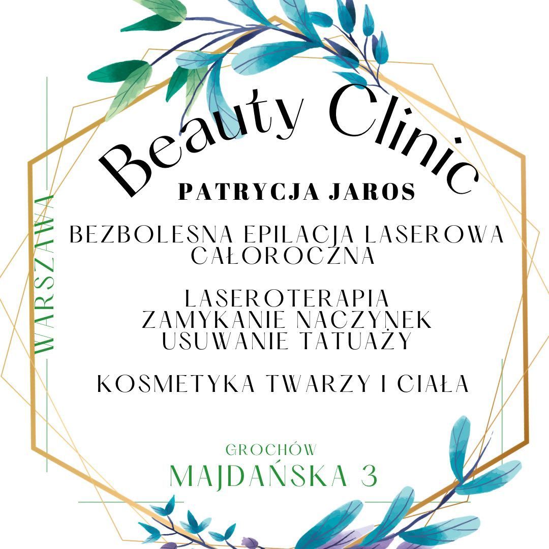 Beauty Clinic Majdańska 3, Majdańska 3, 04-088, Warszawa, Praga-Południe