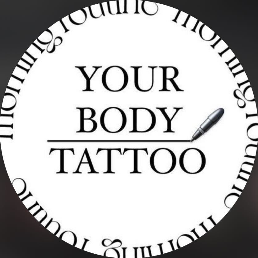 Your Body Tattoo, Nowy Świat 5, 00-497, Warszawa, Śródmieście