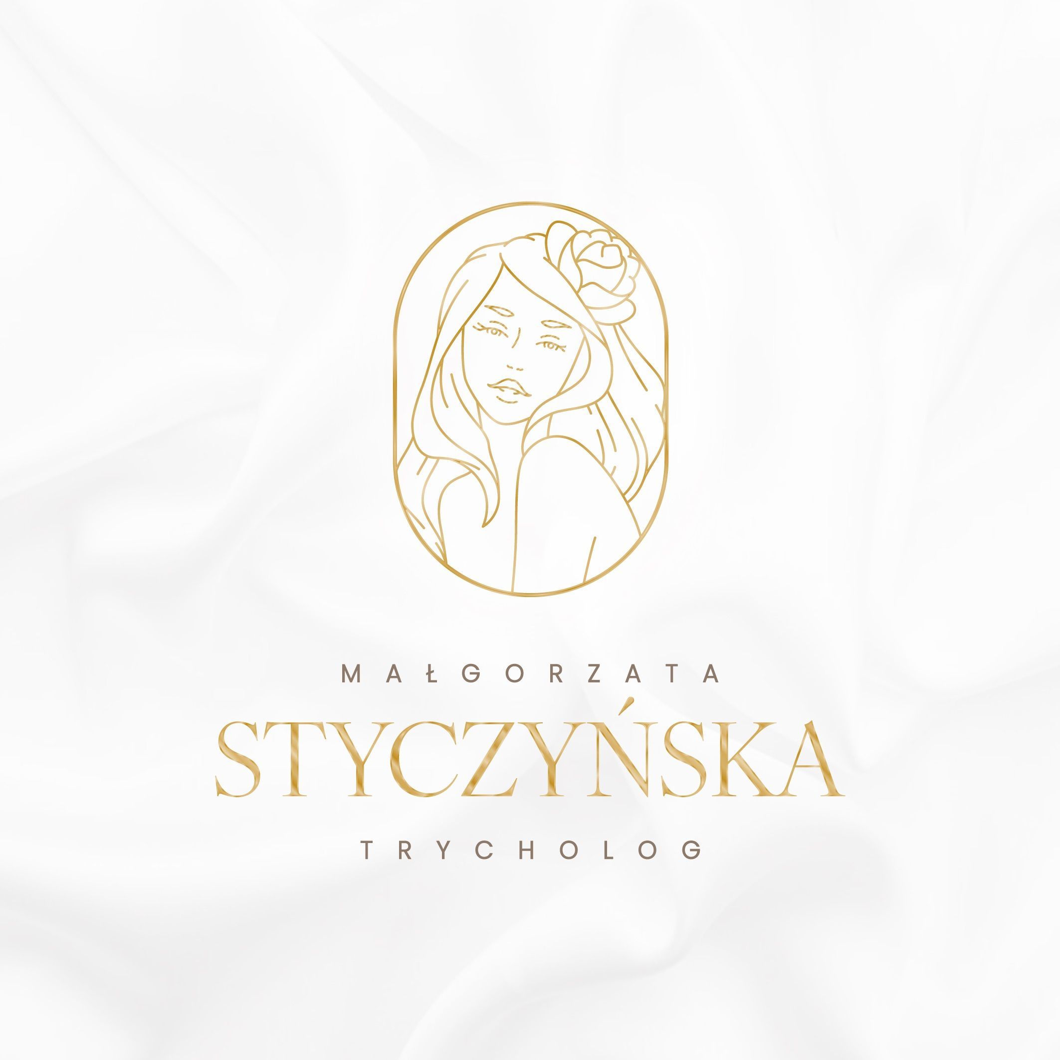 Trycholog Małgorzata Styczyńska, 64-320, Buk