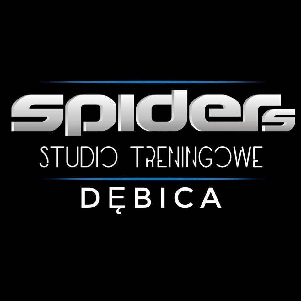 Studio Treningowe SPIDERS, Poddęby 4, 39-200, Dębica