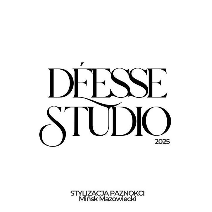 Déesse Studio, Ignacego Daszyńskiego 9, U1, 05-300, Mińsk Mazowiecki