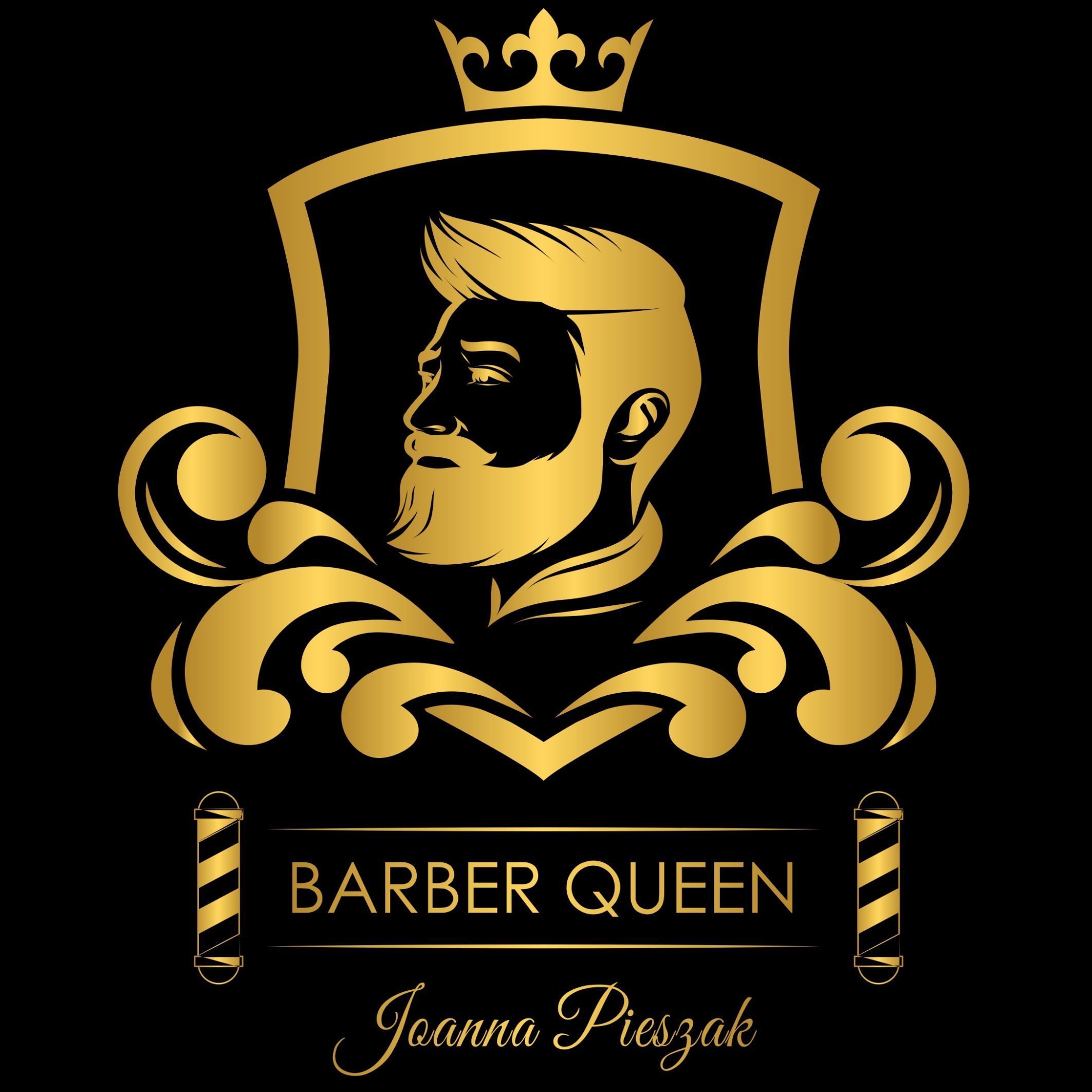 BarberQueen, 12 lutego, 8a/1, 82-300, Elbląg