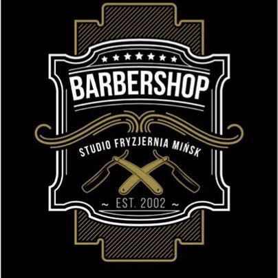 Barbershop Studio fryzjernia, Konstytucji 3 Maja 8, U10, 05-300, Mińsk Mazowiecki