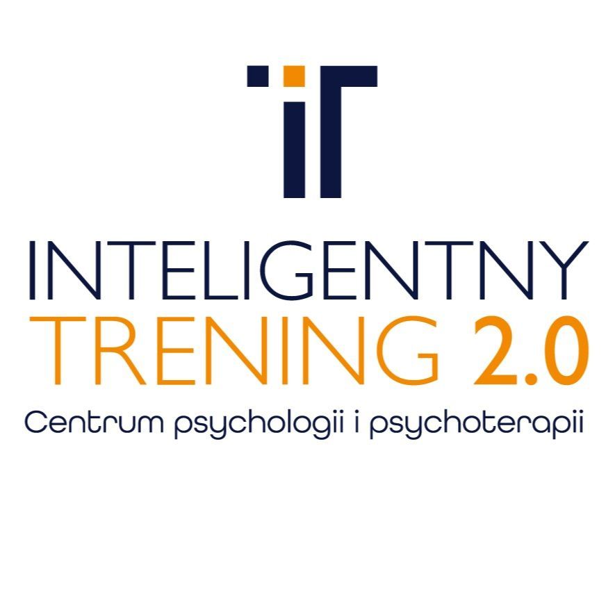 Centrum Psychologii i Psychoterapii Inteligentny Trening 2.0, Efraima Schroegera 82, 114, 01-828, Warszawa, Bielany