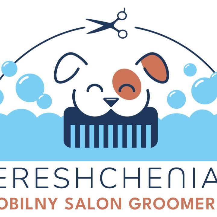 Mobilny Groomer TERESHCHENIAKI, 62-020, Swarzędz