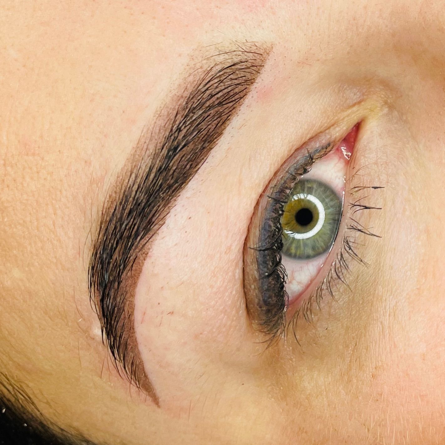 Opti Lash&Brows&Nails, Konwaliowa 6, Bolszewo, 6, 84-239, Wejherowo (Gmina)