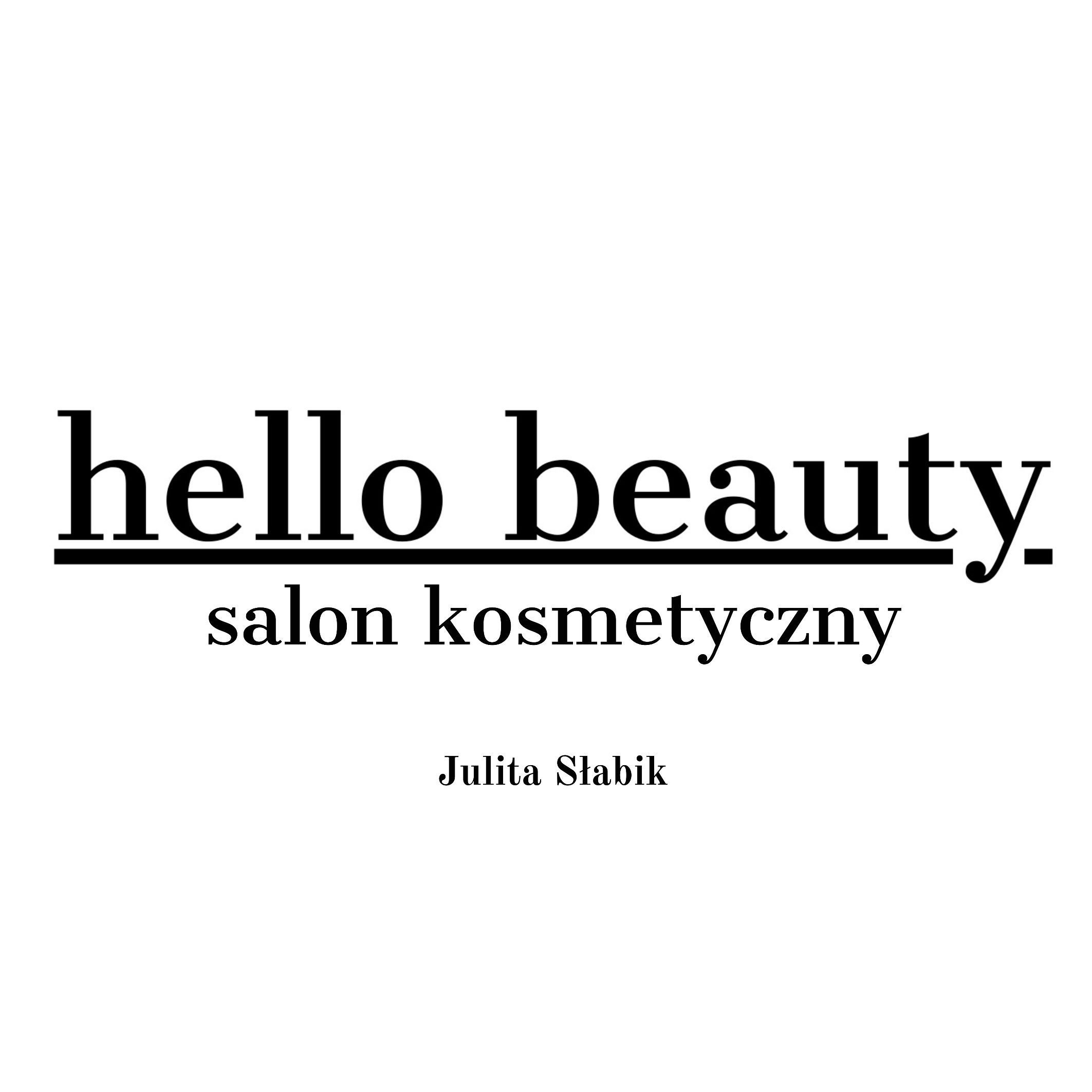 Hello Beauty salon kosmetyczny, Warszawska 26, I piętro, 98-400, Wieruszów