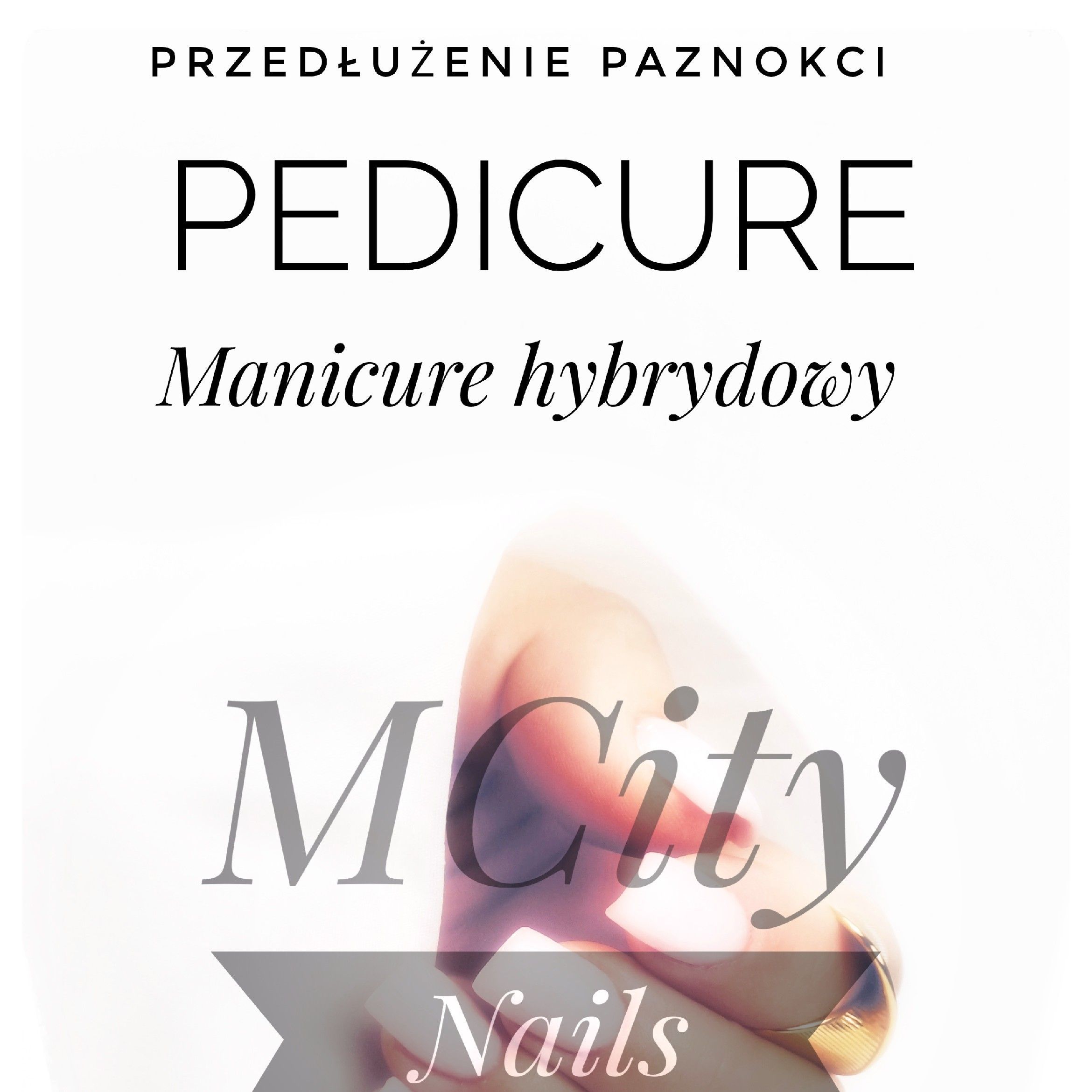 MCity Nails, Plażowa, 20, 15-007, Białystok